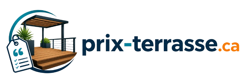 Prix Terrasse QC